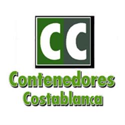 Horario de apertura Contenedores Costablanca, Mutxamel