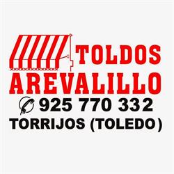 Horario de apertura Toldos Arevalillo, Torrijos