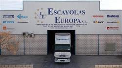Horario de apertura Escayolas Europa S.l., Pedro Muñoz