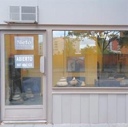 Horario de apertura Marmoles Nieto, Badajoz