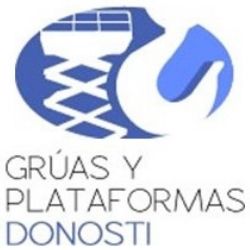 Horario de apertura GRÚAS Y PLATAFORMAS DONOSTI, Lezo