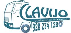 Horario de apertura Grúas Clavijo, Las Palmas de Gran Canaria