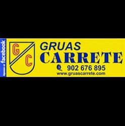 Horario de apertura Grúas Carrete, Mieres
