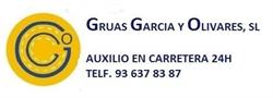 Horario de apertura Grúas García y Olivares S.L., Viladecans