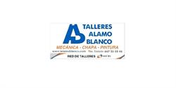 Horario de apertura Talleres Alamo Blanco S.l.l., Herencia