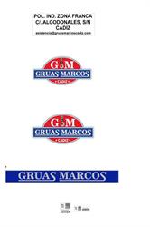 Horario de apertura Grúas Marcos, Cádiz