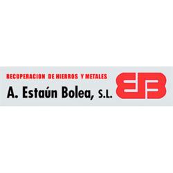 Horario de apertura Chatarras A. Estaún Bolea, La Muela