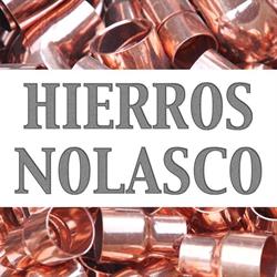 Horario de apertura Hierros Nolasco, Peñarroya-Pueblonuevo