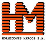 Horario de apertura Hormigones Marcos S.a., Sotopalacios