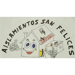Horario de apertura Aislamientos San Felices, Rivero
