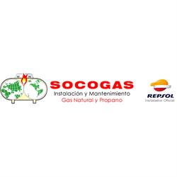 Horario de apertura Socogas S.A., O Milladoiro