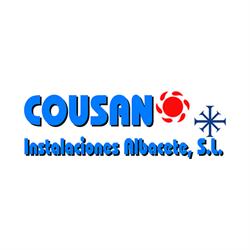 Horario de apertura Cousan, Albacete