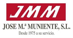 Horario de apertura Jose Maria Muniente S.l., Zaragoza