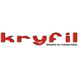 Horario de apertura Kryfil Metacrilato SL - Atriles de Metacrilato., Cuarte de Huerva