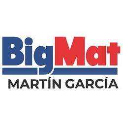 Horario de apertura Martín García 2005, Parada de Rubiales