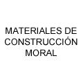 Horario de apertura Materiales De Construcción Moral, Torre del Campo