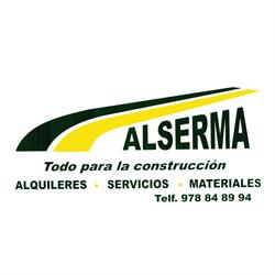 Horario de apertura Alserma, Mas de las Matas