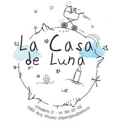 Horario de apertura la Casa de la Luna, Alcoi