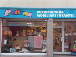 Horario de apertura Premamá, Palamós
