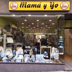 Horario de apertura Mama y Yo, Plasencia