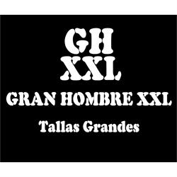 Horario de apertura Gran Hombre XXL, Málaga