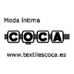 Horario de apertura Confecciones Coca, Ávila