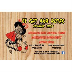 Horario de apertura Calçats El Gat Amb Botes, Platja d'Aro