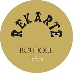 Horario de apertura Rekarte Boutique, Tafalla