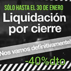 Horario de apertura Cadena Tornado S.l., Calahorra