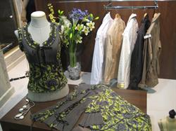 Horario de apertura Carmen Boutique, Santiago de Compostela