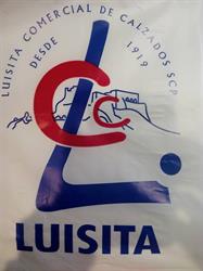 Horario de apertura Calzados Luisita, Monzón