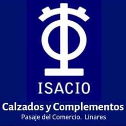 Horario de apertura Calzados Isacio, Linares
