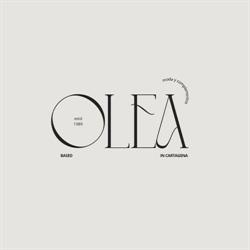 Horario de apertura Olea, Cartagena