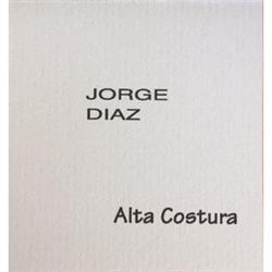 Jorge Díaz - Costura a medida en Gijón (Este) - Horario de apertura
