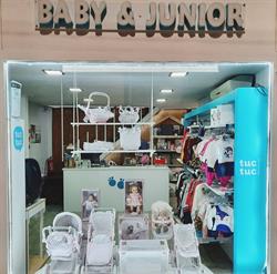 Horario de apertura Baby Junior, Ceuta