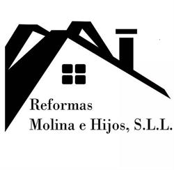 Reformas Molina e Hijos S.l. en Granada (Genil) - Horario de apertura