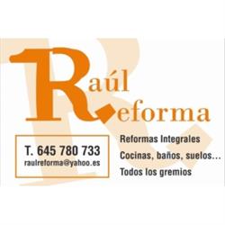 Horario de apertura Raúl Reforma, Huesca