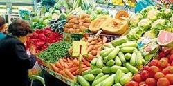 Horario de apertura Mercado Central de Las Palmas, Las Palmas de Gran Canaria