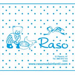 Horario de apertura Raso, Vigo