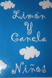 Horario de apertura Limon y Canela Niños S.c., Calatayud