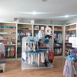 Horario de apertura Lanas y Ropa Infantil Ollero, Coria