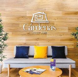 Horario de apertura Cárdenas, Arguineguin