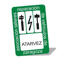 Horario de apertura Atarvez - Asociacion Talleres Reparacion de Vehiculos de Zaragoza, 