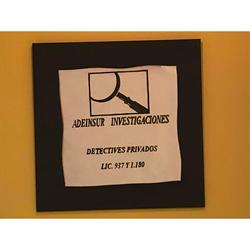 Horario de apertura Adeinsur Investigaciones, Jerez de la Frontera