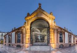 Horario de apertura Asociación Comerciantes Mercado Central La Plaza, Almería