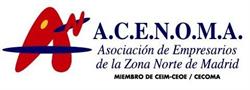 Horario de apertura Acenoma - Asociacion Comarcal de Empresarios Norte Madrid, San Sebastián de los Reyes