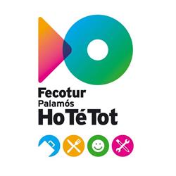 Horario de apertura FECOTUR Associació per al Foment Empresarial del Comerç i Turisme de Palamós,