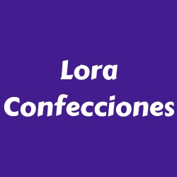Horario de apertura Lora Confecciones, Sanlúcar de Barrameda