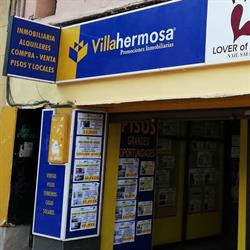 Horario de apertura Promociones Villahermosa, Zaragoza