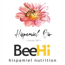 Horario de apertura Hispamiel Bio, Andújar
